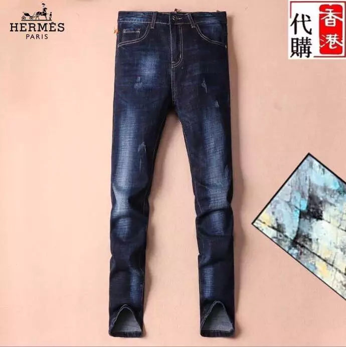 Heme long jeans men 29-42-013